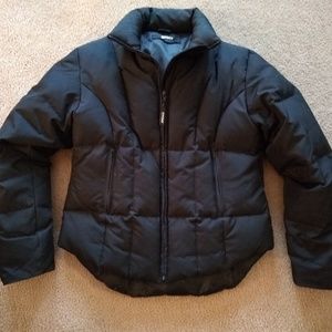 DKNY Down Puffer Jacket